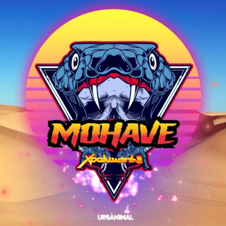 Mohave | Boomplay Music