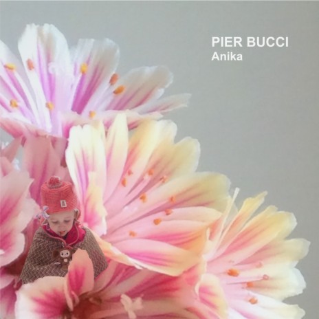 Tape Anika ft. Anika Bucci