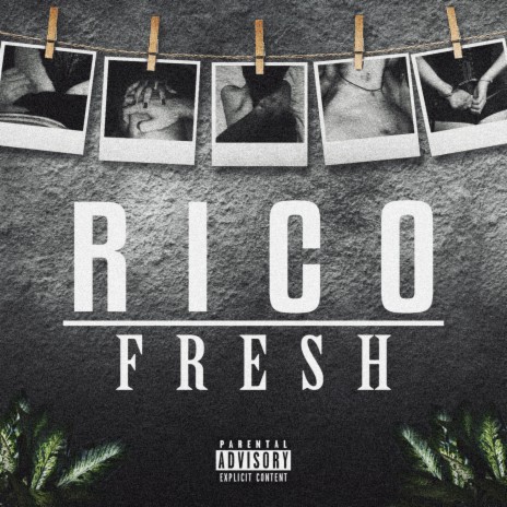 Rico | Boomplay Music