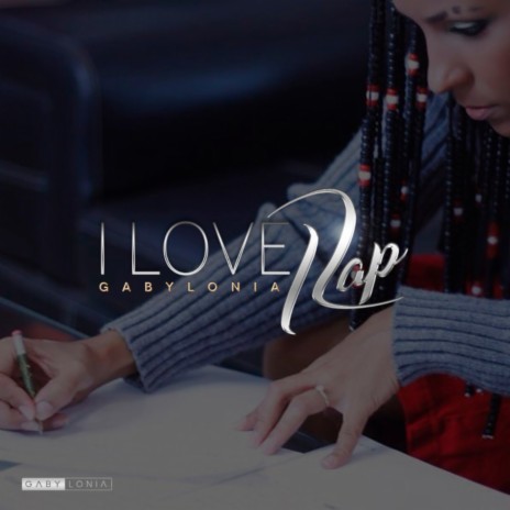 I Love Rap | Boomplay Music