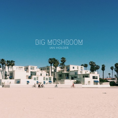 Big Mushroom | Boomplay Music