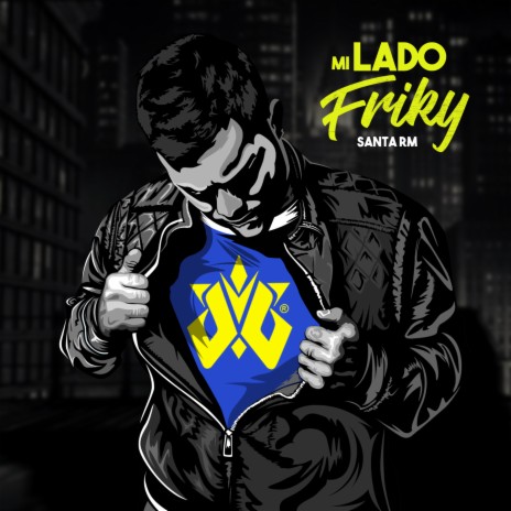 Mi Lado Friky | Boomplay Music