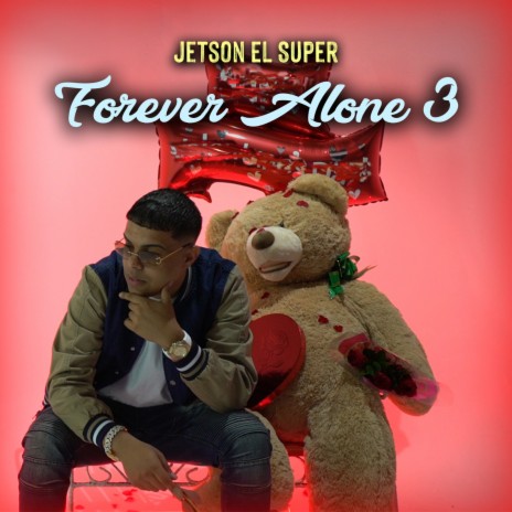 Forever Alone 3 | Boomplay Music