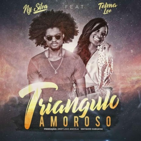 Triângulo Amoroso (feat. Telma Lee) | Boomplay Music