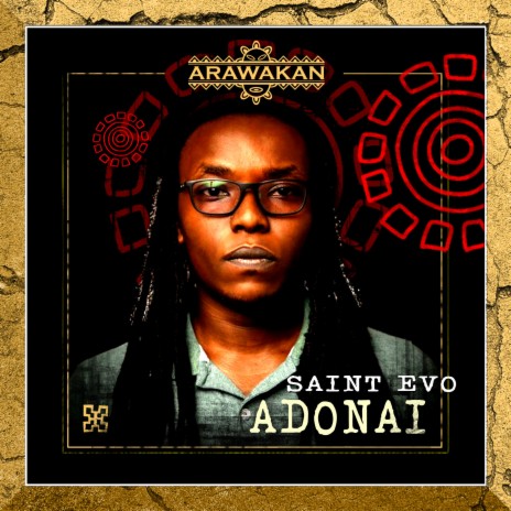 Adonai | Boomplay Music