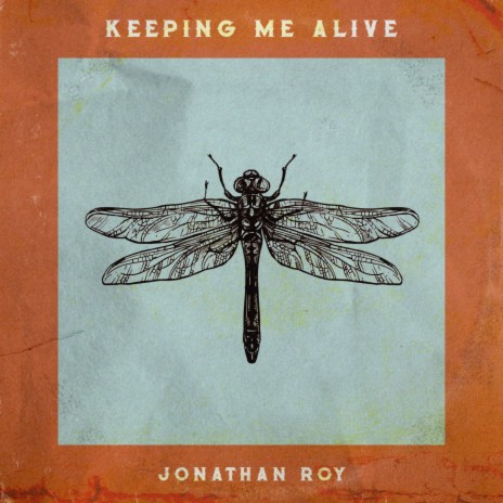 Keeping Me Alive | Boomplay Music