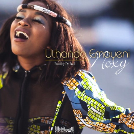 Uthando Emoyeni | Boomplay Music