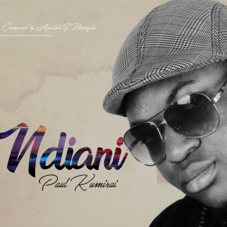 Ndiani | Boomplay Music