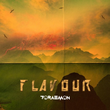 Flavour | Boomplay Music