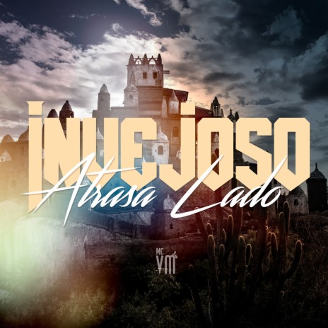 Invejoso Atrasa Lado | Boomplay Music