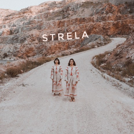 Strela | Boomplay Music