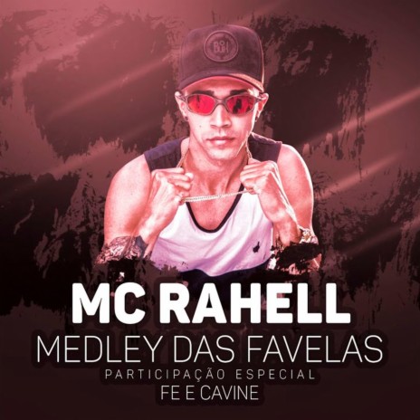 Medley das Favelas ft. Fe & Cavine | Boomplay Music