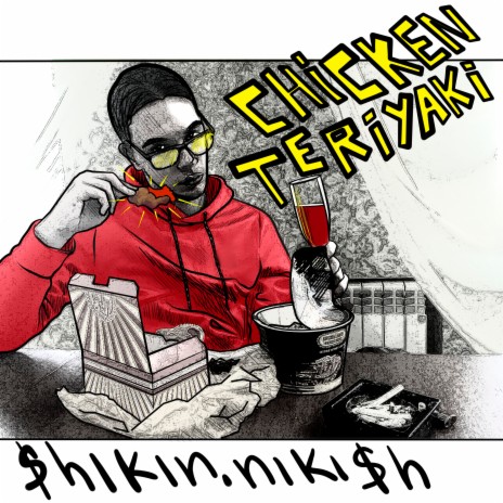 Chicken Teriyaki | Boomplay Music