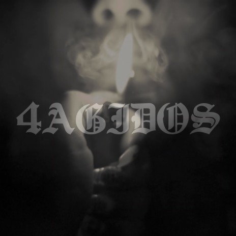 4Agidos ft. 7MANDRAK7 | Boomplay Music