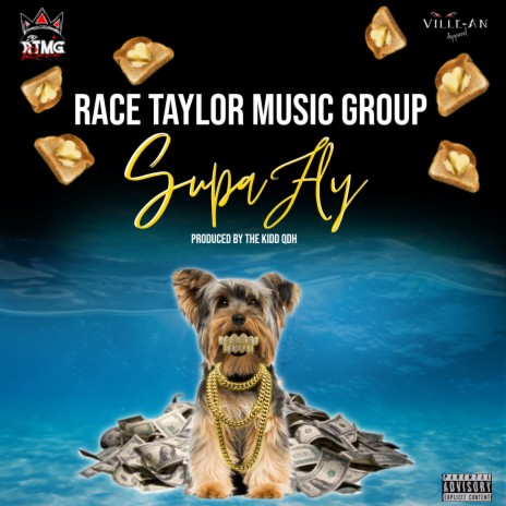 SupaFly ft. Bezze-B & Busta Brown | Boomplay Music