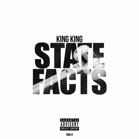 State Facts | Boomplay Music