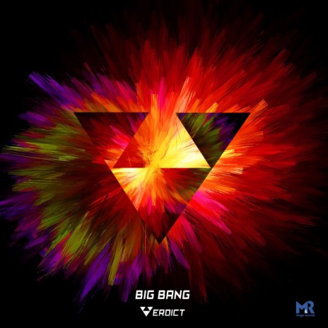 Big Bang | Boomplay Music