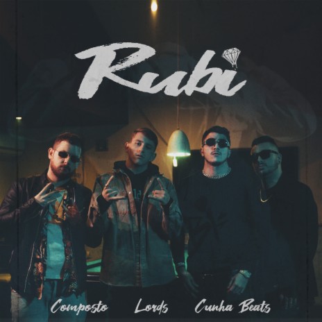 Rubi ft. Cunha Beats & Composto | Boomplay Music