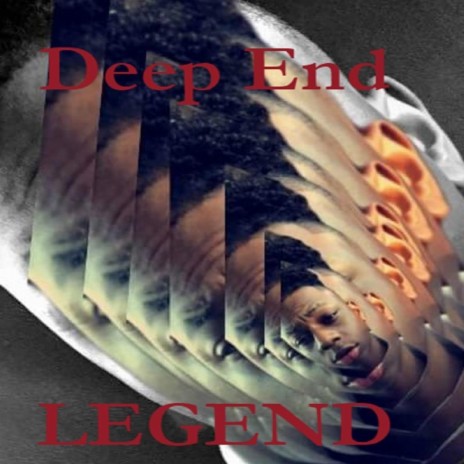 Deep End | Boomplay Music