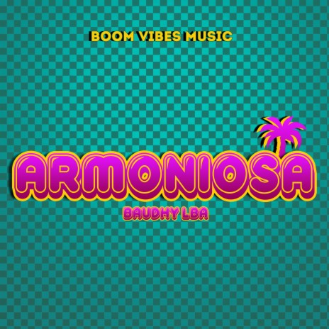 Armoniosa | Boomplay Music