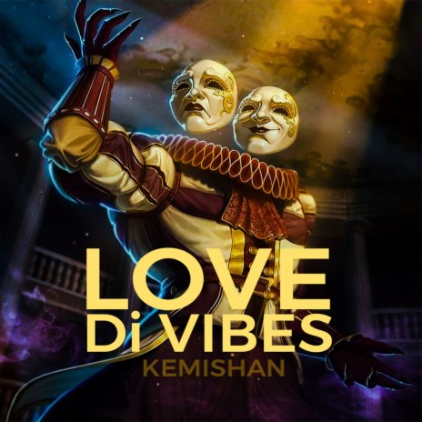 Love Di Vibes | Boomplay Music