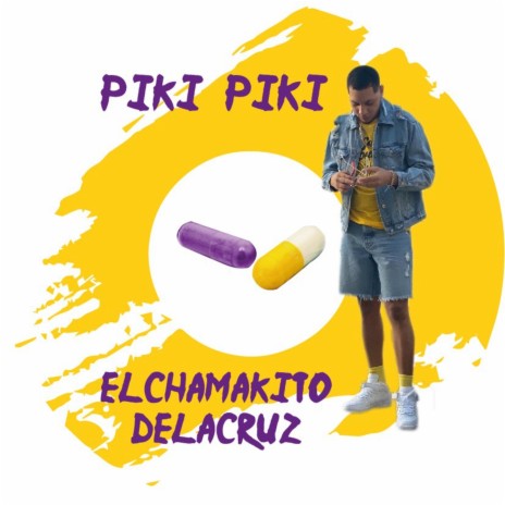 Piki Piki | Boomplay Music