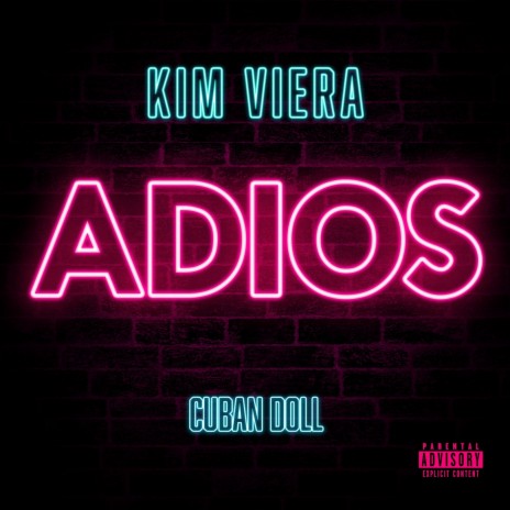 Adios ft. Cuban Doll | Boomplay Music