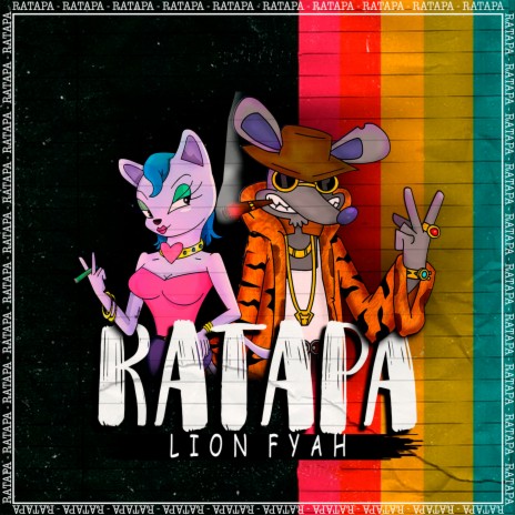 Ratapa ft. MC Avila & Vick D | Boomplay Music