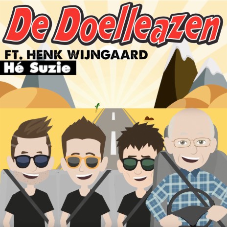 Nachtrijders (27MC Extended) ft. Henk Wijngaard | Boomplay Music