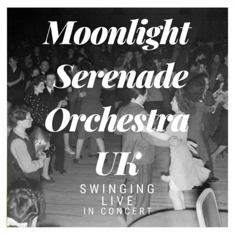 Moonlight Serenade (Live) | Boomplay Music