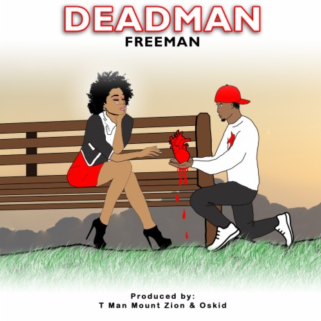 Deadman | Boomplay Music