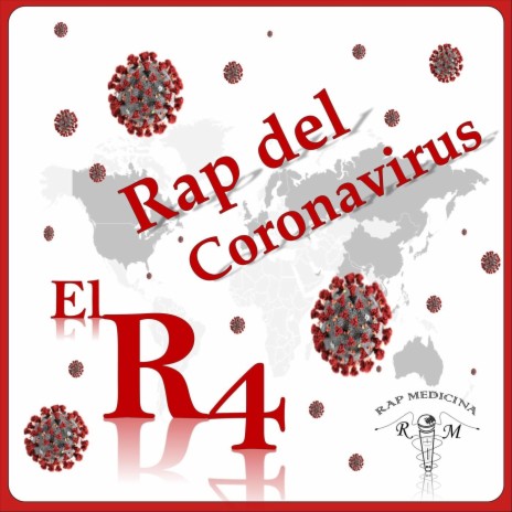 Rap del Coronavirus | Boomplay Music