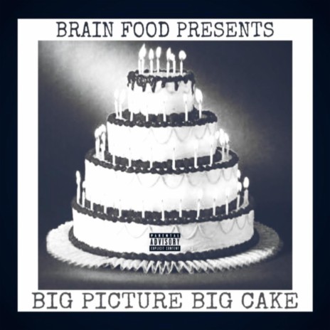 Big Picture Big Cake | Boomplay Music