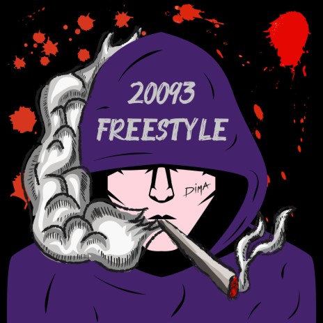 20093 FREESTYLE | Boomplay Music