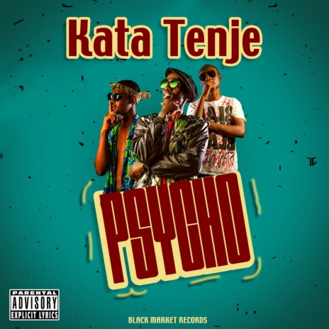 Kata Tenje | Boomplay Music