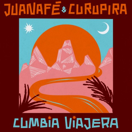 Cumbia Viajera ft. Curupira | Boomplay Music