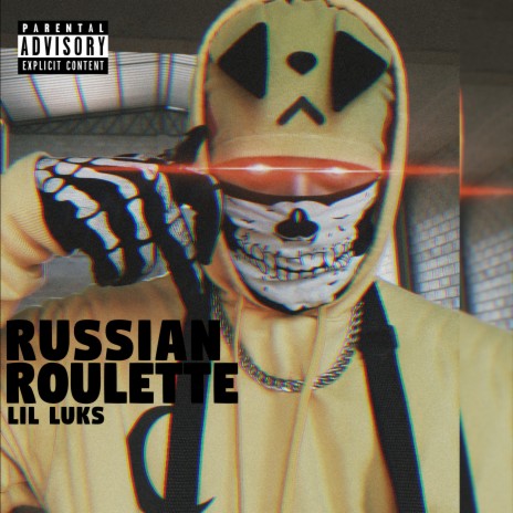 Russian Roulette | Boomplay Music