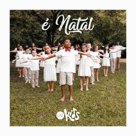 É Natal | Boomplay Music