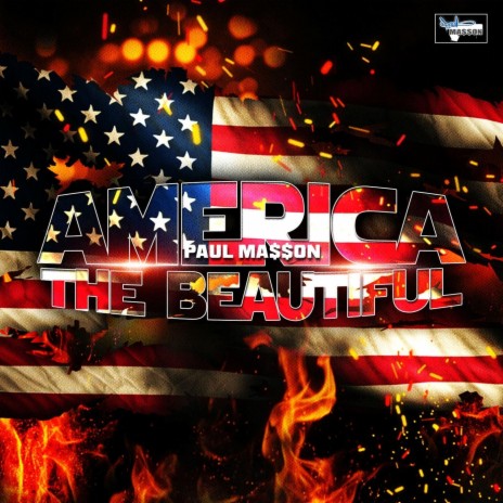 America the Beautiful | Boomplay Music