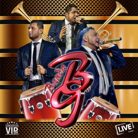 El Empresario (Live) | Boomplay Music