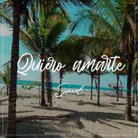 Quiero Amarte | Boomplay Music