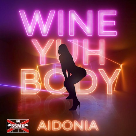 Wine Yuh Body | Boomplay Music