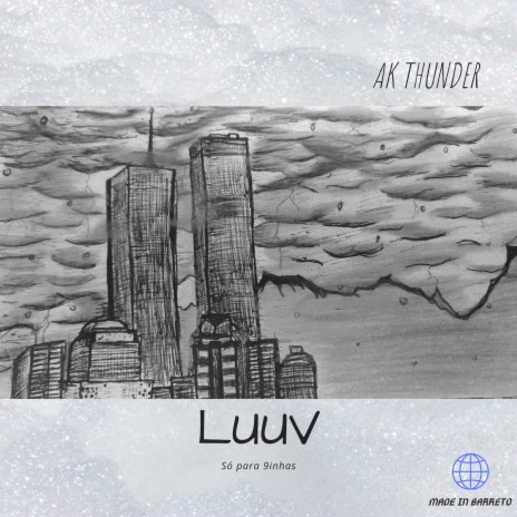 Luuv | Boomplay Music