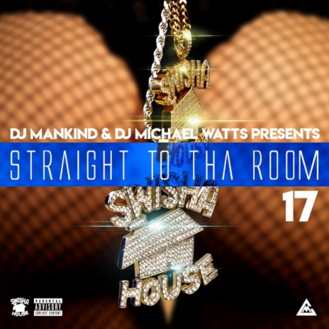 Restroom Occupied (Swishahouse Rmx) ft. DJ Mankind | Boomplay Music