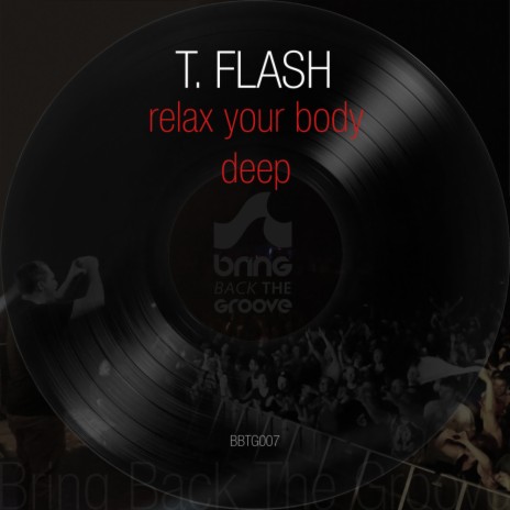 Deep (Original Mix) | Boomplay Music