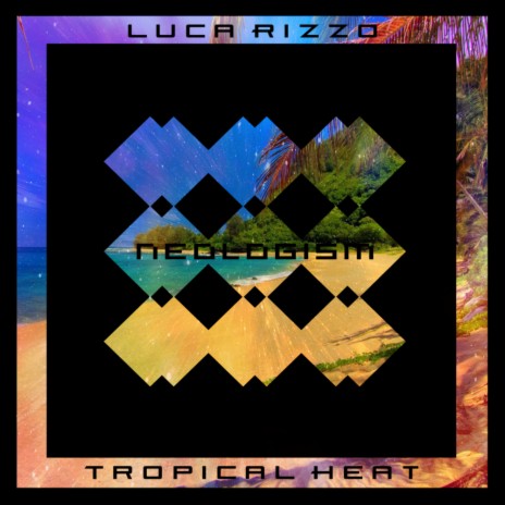 Tropical Heat (Radio Mix)