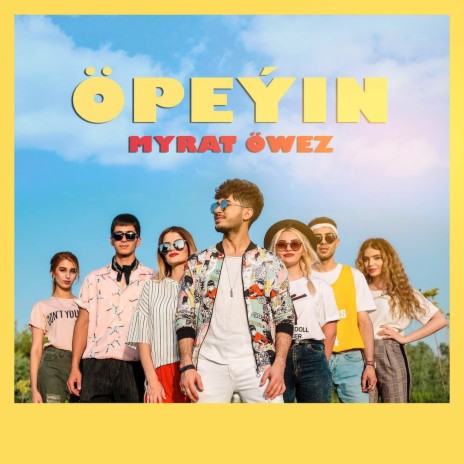 Öpeýin | Boomplay Music