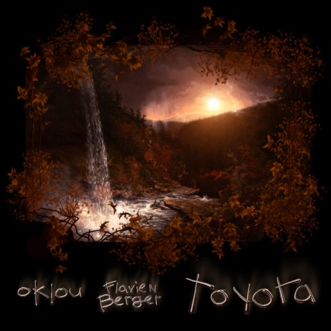 Toyota ft. Flavien Berger | Boomplay Music