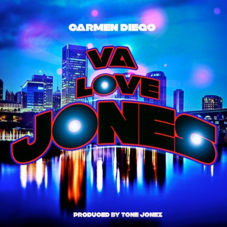 Va Love Jones | Boomplay Music