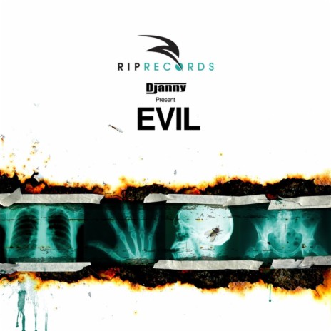 Evil (Radio Mix) | Boomplay Music